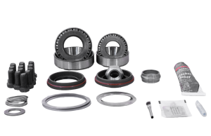 Jeep Wrangler Differential Install Kit - Front - Revolution Gear & Axle - Dana 30 - `97-`06 Jeep Wrangler Differential Install Kit - Front - Revolution Gear & Axle - Dana 30 - `97-`06